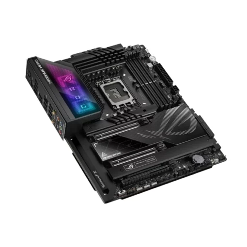 ASUS ROG MAXIMUS Z790 HERO giá tốt tại Nguyễn Vũ Store