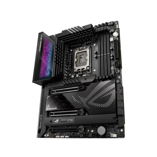 ASUS ROG MAXIMUS Z790 HERO giá tốt tại Nguyễn Vũ Store Cần Thơ