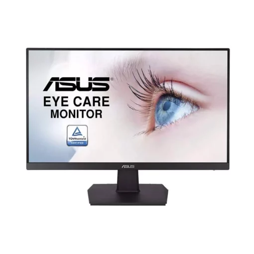 ASUS VA24ECE 23.8 inch chính hãng giá tốt tại Nguyễn Vũ Store