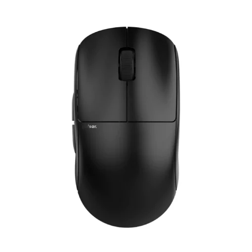 Chuột không dây Pulsar X2 Wireless màu đen chính hãng giá tốt tại Nguyễn Vũ Store