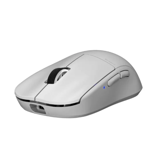 Chuột không dây Pulsar X2 Wireless màu trắng giá tốt tại Nguyễn Vũ Store