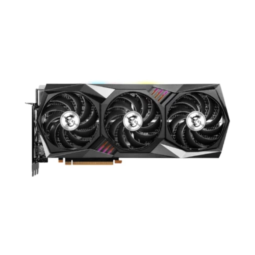 MSI GeForce RTX 3090 Ti BLACK TRIO 24G giá tốt tại Nguyễn Vũ Store