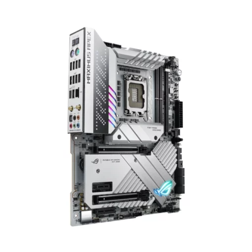 ROG MAXIMUS Z790 APEX chính hãng Nguyễn Vũ Store
