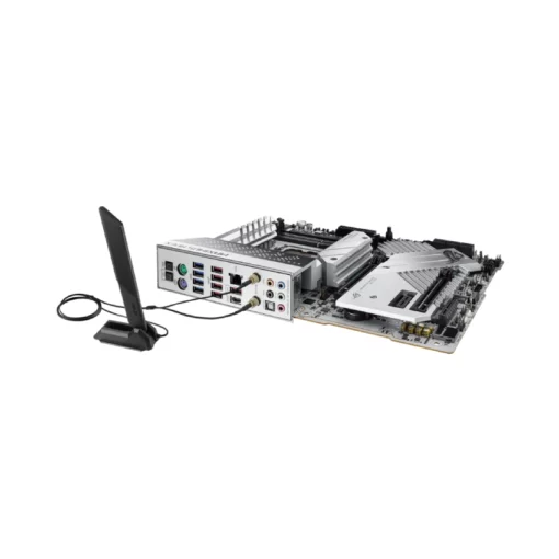 ROG MAXIMUS Z790 APEX giá tốt Nguyễn Vũ Store
