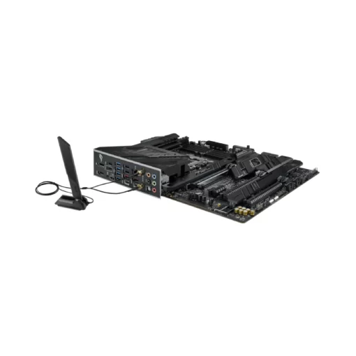 ROG STRIX Z790-F GAMING WIFI chính hãng giá tốt tại Nguyễn Vũ