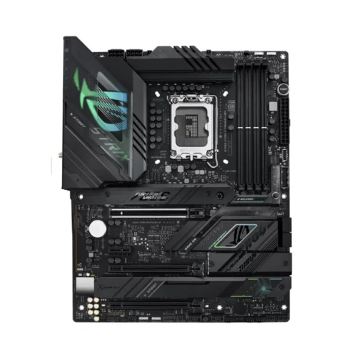ROG STRIX Z790-F GAMING WIFI chính hãng giá tốt tại Nguyễn Vũ Store