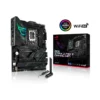 ROG STRIX Z790-F GAMING WIFI chính hãng giá tốt tại Nguyễn Vũ Store Cần Thơ
