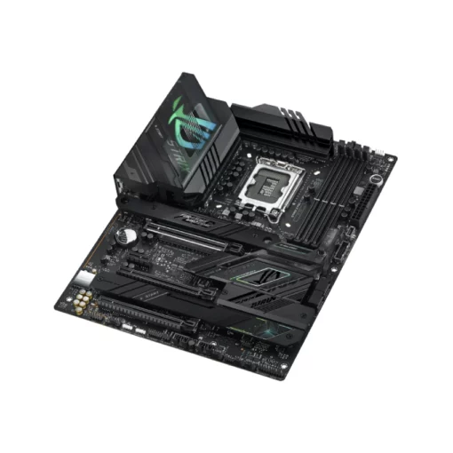 ROG STRIX Z790-F GAMING WIFI chính hãng tại Nguyễn Vũ Store