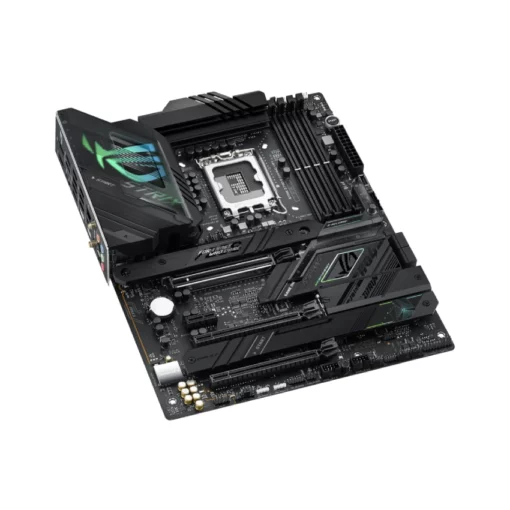 ROG STRIX Z790-F GAMING WIFI chính hãng tại Nguyễn Vũ Store Cần Thơ
