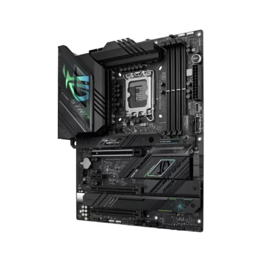 ROG STRIX Z790-F GAMING WIFI giá tốt tại Nguyễn Vũ Store