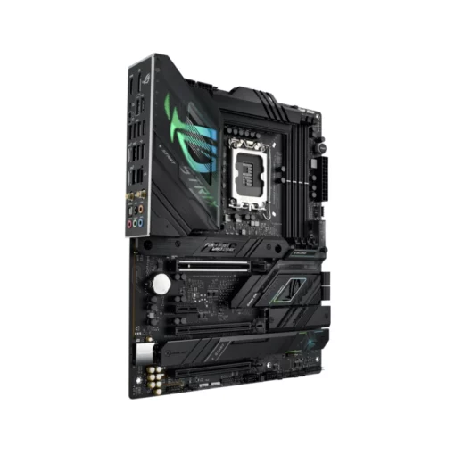 ROG STRIX Z790-F GAMING WIFI giá tốt tại Nguyễn Vũ Store Cần Thơ