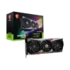 RTX 4080 16GB GAMING X TRIO chính hãng giá tốt tại Nguyễn Vũ Store