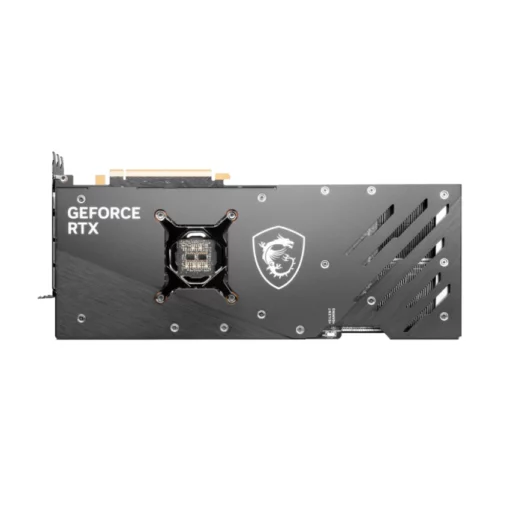 RTX 4080 16GB GAMING X TRIO chính hãng giá tốt tại Nguyễn Vũ Store Cần Thơ