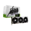 RTX 4080 SUPRIM X 16G chính hãng giá tốt tại Nguyễn Vũ Store Cần Thơ