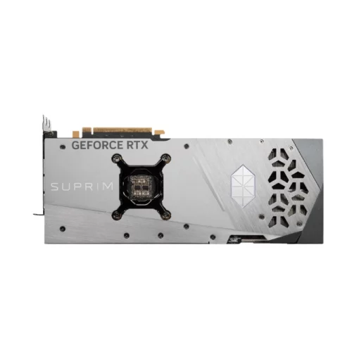RTX 4080 SUPRIM X 16G chính hãng tại Nguyễn Vũ Store