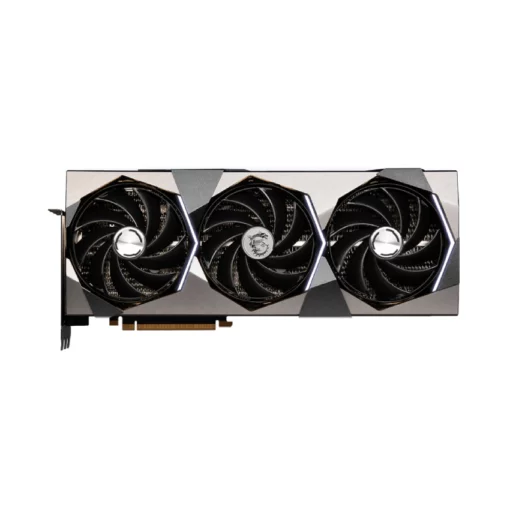 RTX 4080 SUPRIM X 16G chính hãng tại Nguyễn Vũ Store Cần Thơ