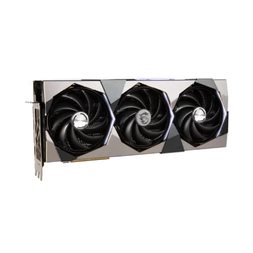 RTX 4080 SUPRIM X 16G giá tốt tại Nguyễn Vũ Store Cần Thơ