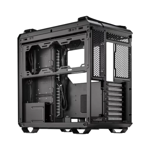 Vỏ case ASUS TUF Gaming GT502 Chính hãng giá tốt tại Nguyễn Vũ Store