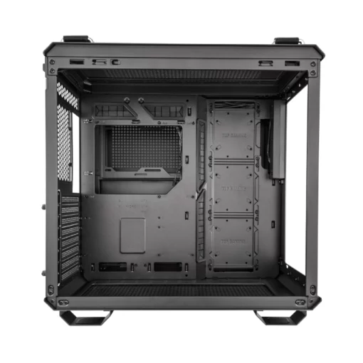 Vỏ case ASUS TUF Gaming GT502 màu đen giá tốt tại Nguyễn Vũ Store Cần Thơ