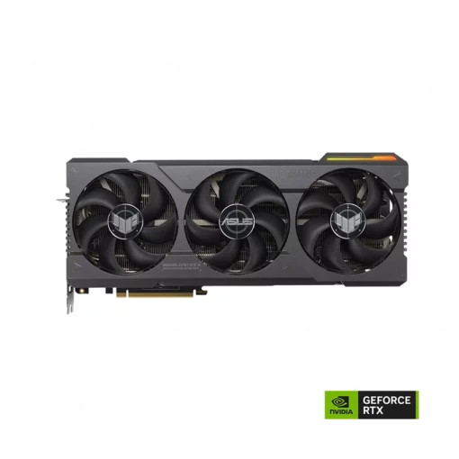 VGA ASUS TUF Gaming GeForce RTX 4090 OC Chính hãng tại Cần Thơ