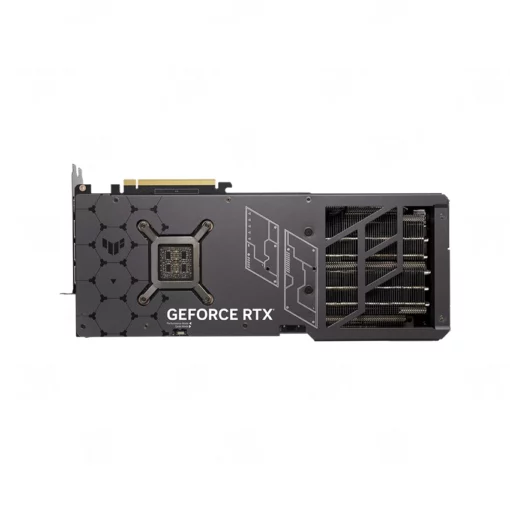 VGA ASUS TUF Gaming GeForce RTX 4090 OC giá rẻ chính hãng