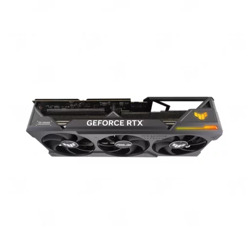 VGA ASUS TUF Gaming GeForce RTX 4090 OC thiết kế hiện đại