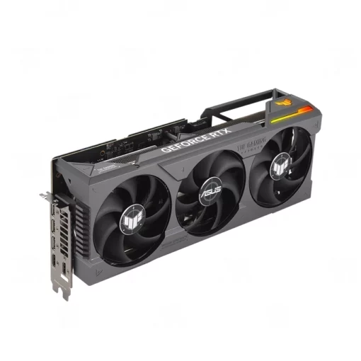 VGA ASUS TUF Gaming GeForce RTX 4090 OC giá tốt