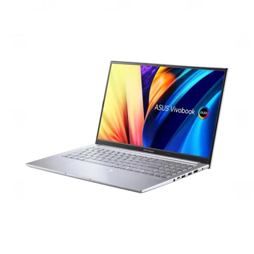 Laptop ASUS VivoBook 15X OLED A1503ZA-L1421W Chính hãng giá rẻ