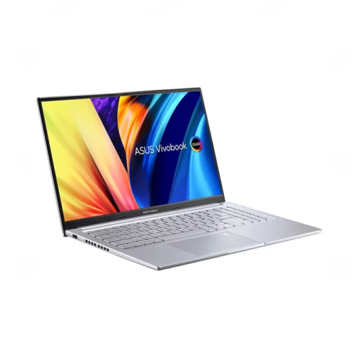 Laptop ASUS VivoBook 15X OLED A1503ZA-L1421W Chính hãng tại Cần Thơ