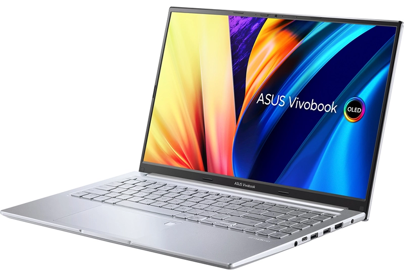 Laptop ASUS VivoBook 15X OLED A1503ZA-L1421W