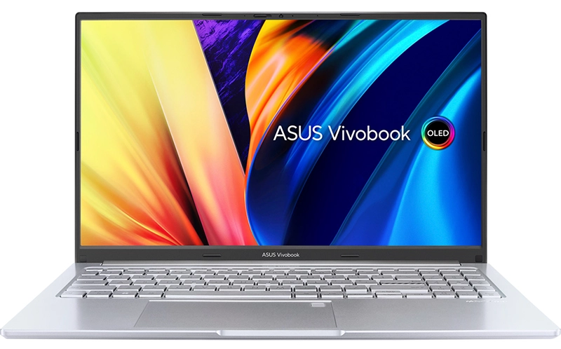 Laptop ASUS VivoBook 15X OLED A1503ZA-L1421W