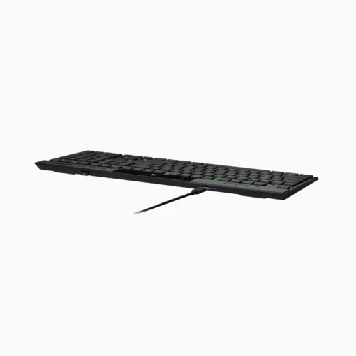 Bàn phím cơ Corsair K100 Air Wireless RGB Ultra-Thin giá rẻ