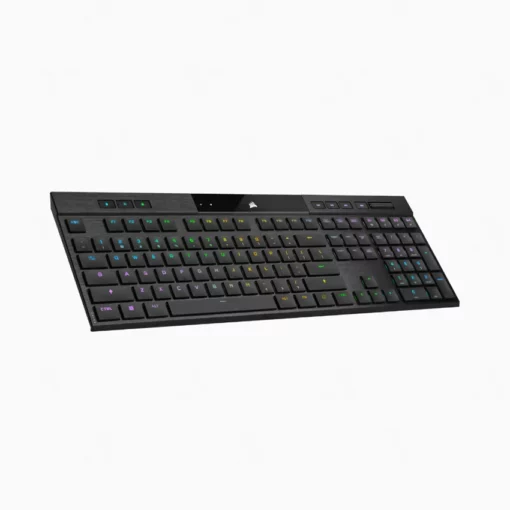 Bàn phím cơ Corsair K100 Air Wireless RGB Ultra-Thin giá rẻ chính hãng