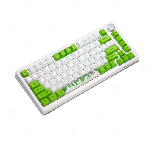 Bàn phím cơ Fuhlen H75S SAOLA RGB 3 Mode Chính hãng tại Cần Thơ