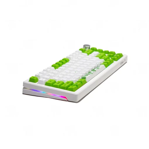 Bàn phím cơ Fuhlen H75S SAOLA RGB 3 Mode giá rẻ