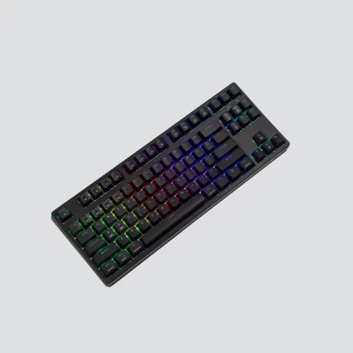 Bàn phím cơ Fuhlen T87S Pro RGB 3 Mode giá rẻ tại Cần Thơ