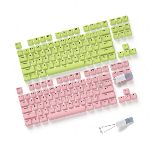 Bộ Keycap Logitech cho bàn phím G715 và G713