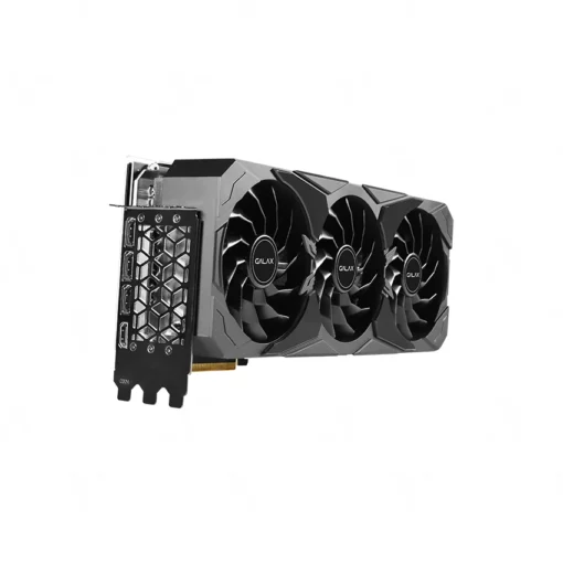 Card màn hình GALAX GeForce RTX 4080 SG 1-Click OC giá rẻ tại Cần Thơ