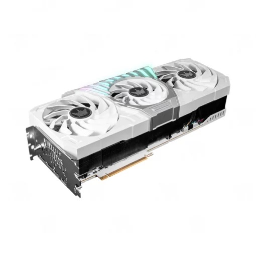 VGA GALAX GeForce RTX 4090 HOF OC giá rẻ chính hãng