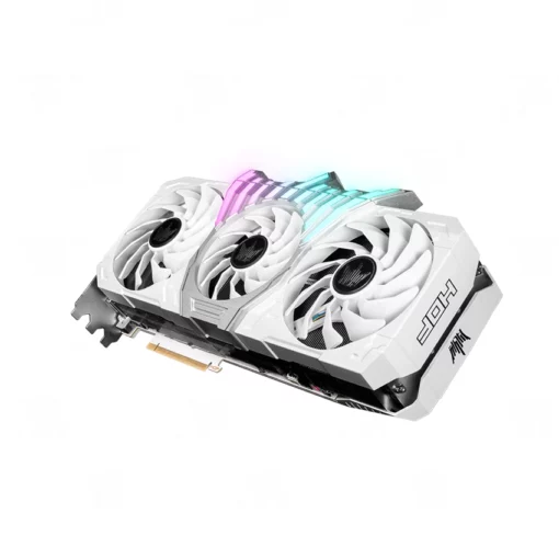 VGA GALAX GeForce RTX 4090 HOF OC giá rẻ tại Nguyễn Vũ Store