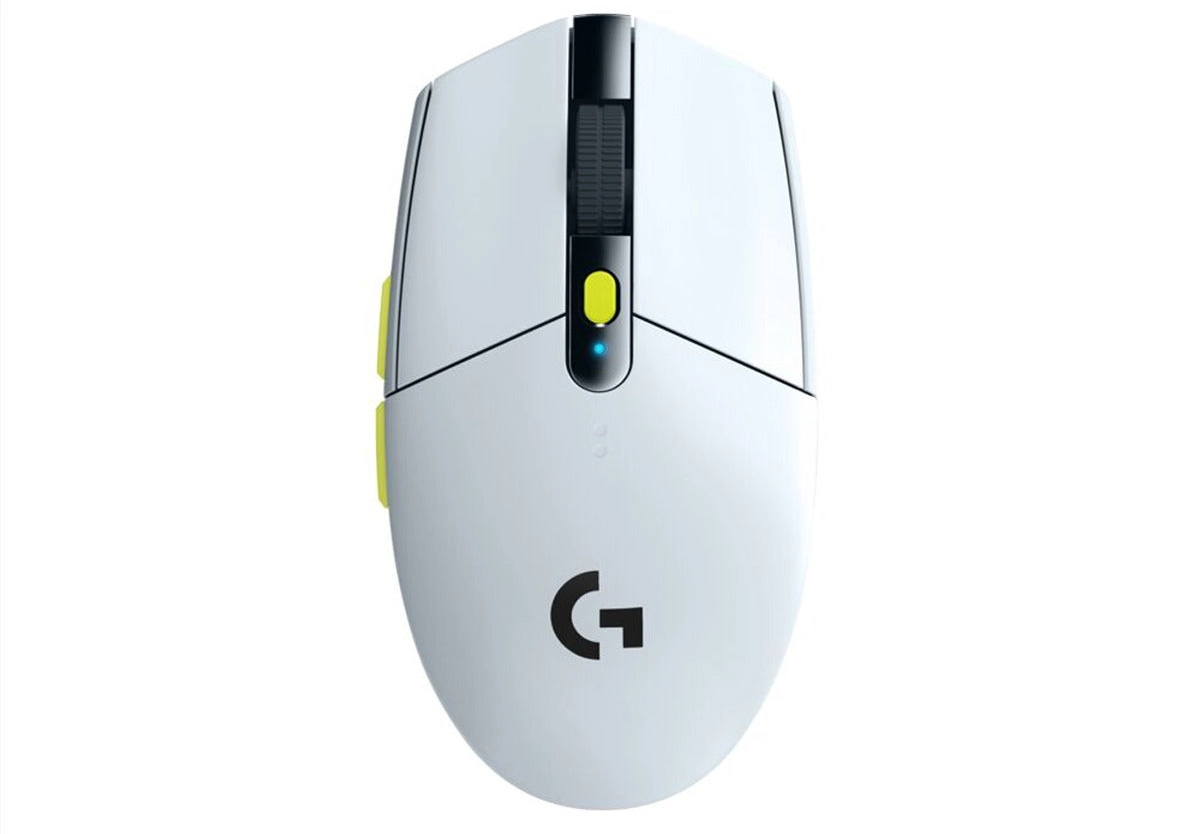 Combo Logitech Chuột Lightspeed G304 SE và Tai nghe Bluetooth G435 SE