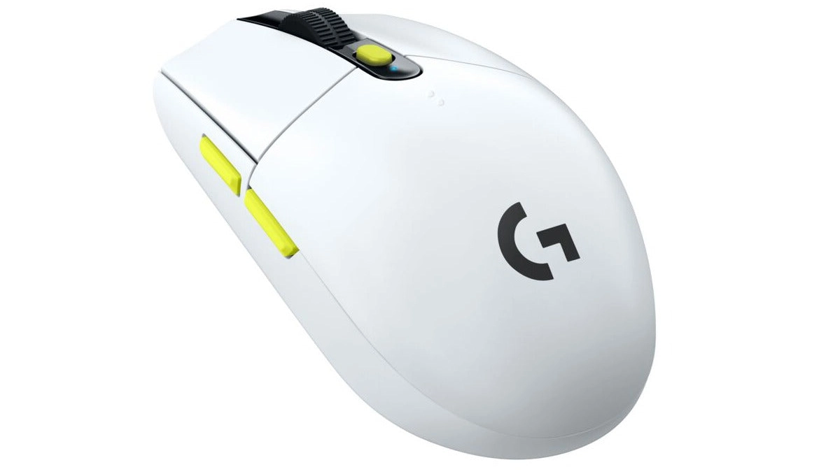 Combo Logitech Chuột Lightspeed G304 SE và Tai nghe Bluetooth G435 SE