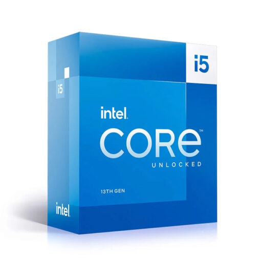 CPU Intel Core i5-13400F