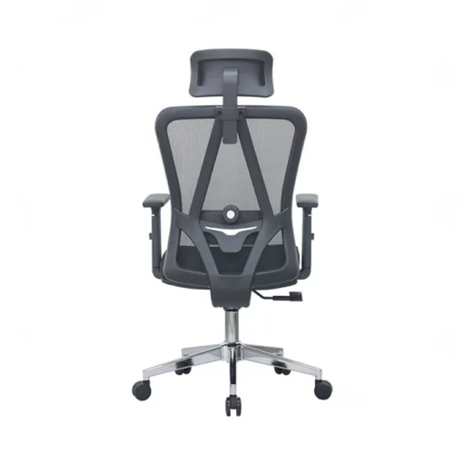 Ghế công thái học E-Dra EEC213 Black Chính hãng giá rẻ