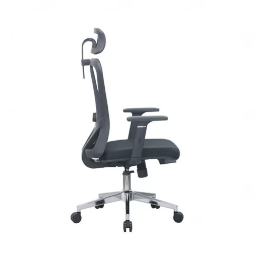 Ghế công thái học E-Dra EEC213 Black Chính hãng tại Cần Thơ