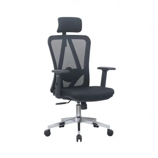 Ghế công thái học E-Dra EEC213 Black giá rẻ