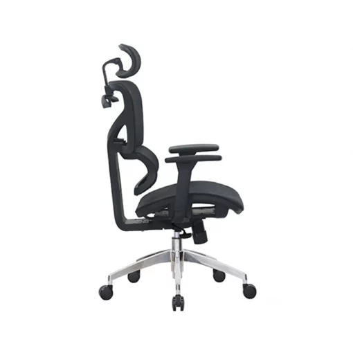 Ghế công thái học E-Dra EEC214 Black Chính hãng giá rẻ
