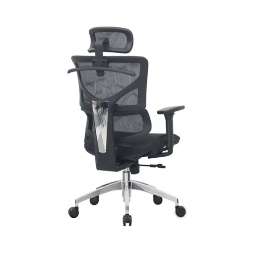 Ghế công thái học E-Dra EEC214 Black Chính hãng tại Cần Thơ