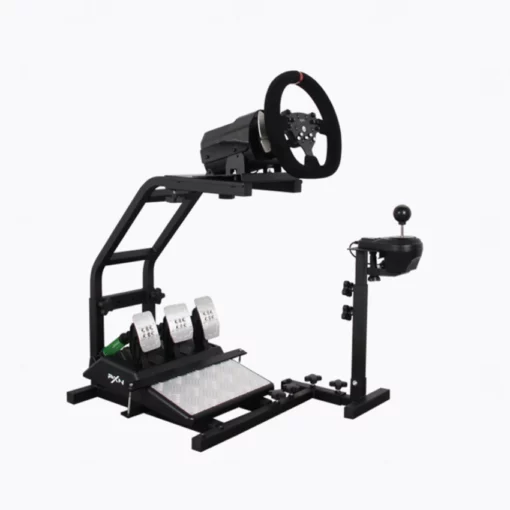 Giá đỡ vô lăng chơi game Legion YT47 cho PXN, Thrustmaster, Logitech