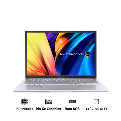 Laptop ASUS VivoBook 14X OLED A1403ZA-KM067W Chính hãng